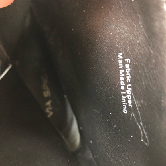 Via Spiga suede soft boots size 7.5 - Picture 7 of 8